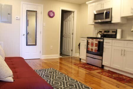 property at 1118 S 12th St