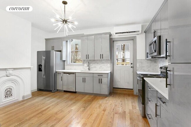 property at 196 Putnam Ave