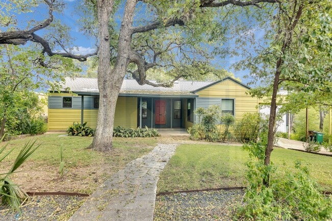 property at 1321 Bonham Terrace
