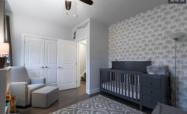 property at 2628 Ritter St