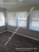 2532 Lavelle Rd in Flint, MI - Building Photo - Building Photo