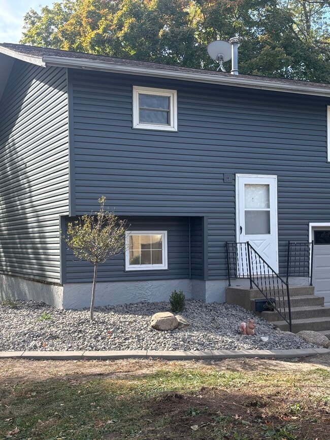 property at 302 W State St