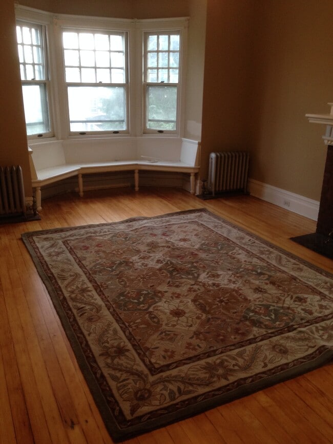 441 Lyceum Ave, Unit 2 in Philadelphia, PA - Building Photo - Building Photo