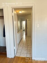 56 Markham St in Toronto, ON - Building Photo - Building Photo