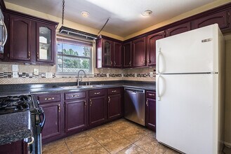 10932 Nathan Bay Dr in El Paso, TX - Building Photo - Building Photo