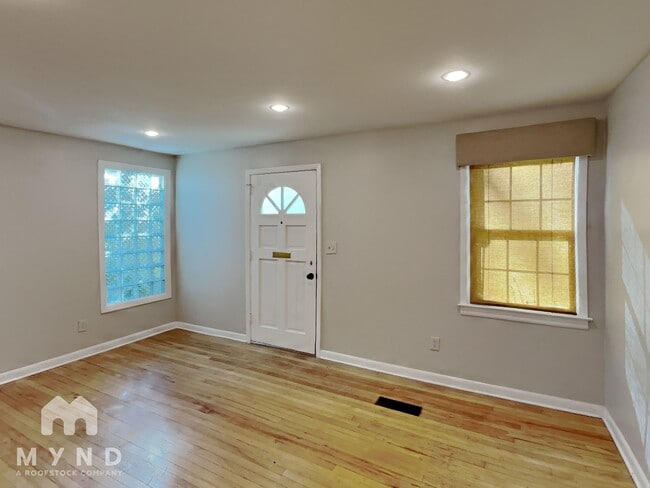 3120 Skyland Dr NE in Chamblee, GA - Building Photo - Building Photo