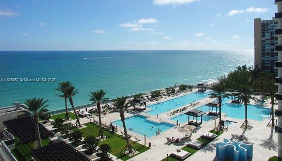 property at 1830 S Ocean Dr