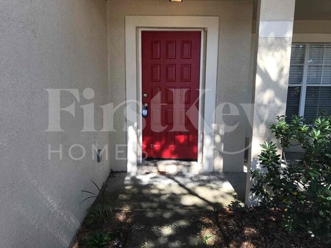 22617 St Thomas Cir in Lutz, FL - Building Photo - Building Photo