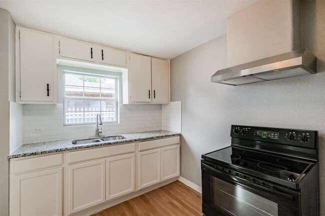 property at 7815 Harding St