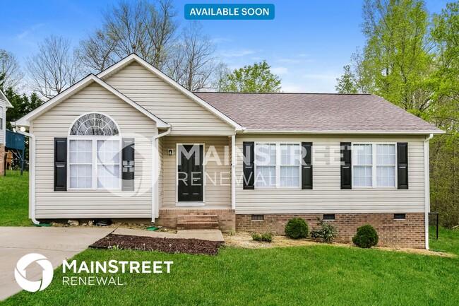 property at 124 Tricia Ct