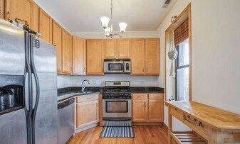 1015 N Campbell Ave in Chicago, IL - Building Photo