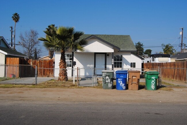 property at 506 Lincoln Ave