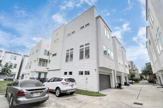 1315 Nagle St in Houston, TX - Building Photo - Building Photo