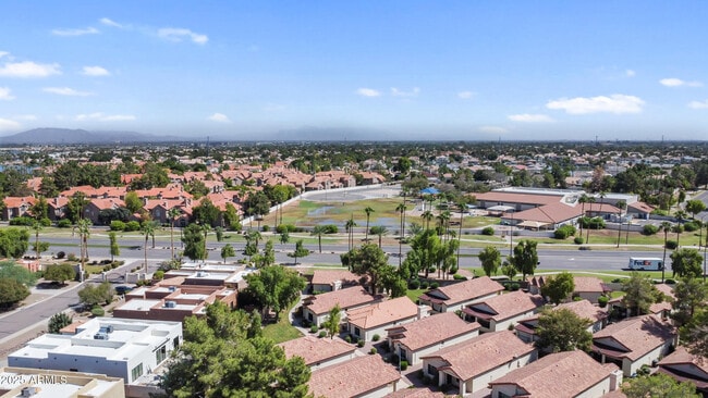1120 N Val Vista Dr in Gilbert, AZ - Building Photo - Building Photo