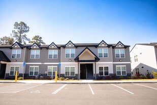 Platform Flint River in Bainbridge, GA - Building Photo