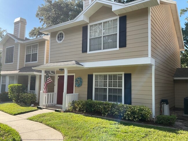 property at 3086 Pointer Dr