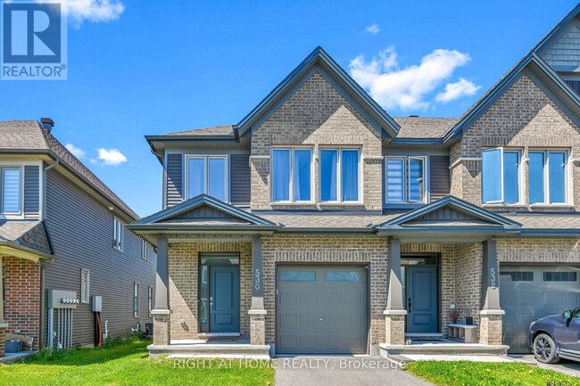 property at 530 Muscari St