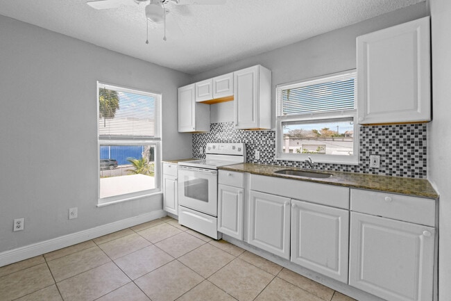 property at 3721 Henry Ave