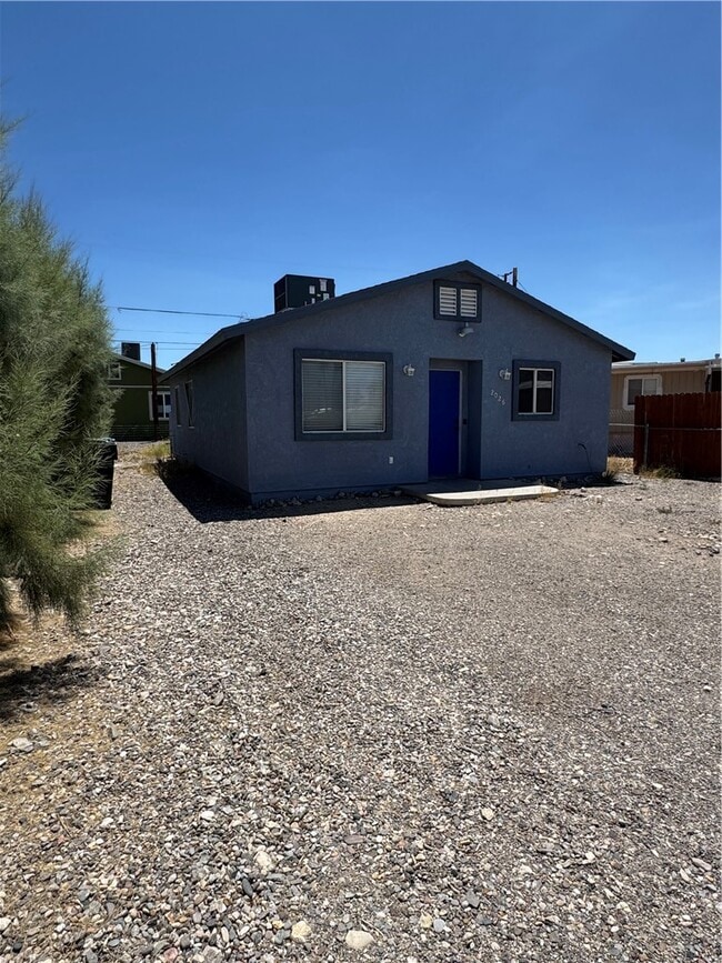 2026 Gregg Ln in Bullhead City, AZ - Building Photo - Building Photo