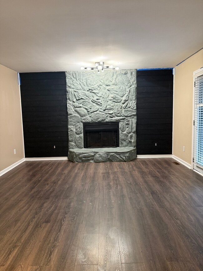 3411 Spangler Dr, Unit B in Lexington, KY - Foto de edificio - Building Photo