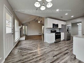 7001 Seascape Dr in Rowlett, TX - Foto de edificio - Building Photo