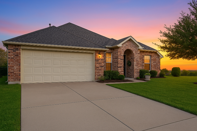 property at 13841 Hunter Jack Dr