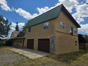 218 N 5th St in Pagosa Springs, CO - Building Photo - Building Photo