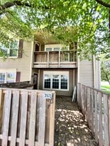 7572 Belle Grae Dr, Unit 7572 in Manassas, VA - Building Photo