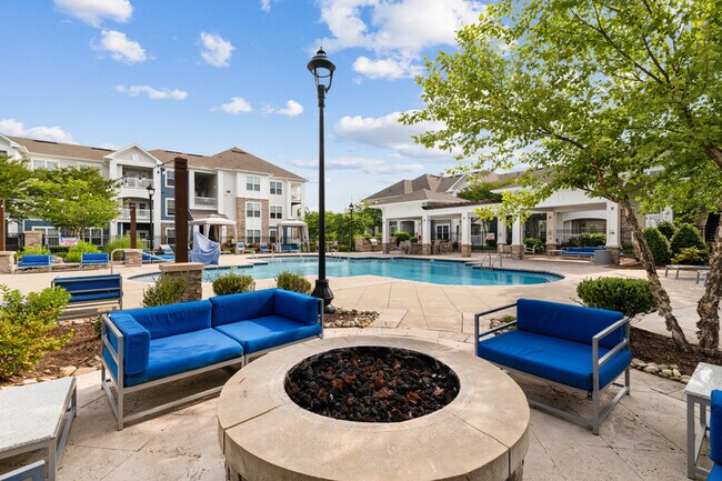 Realm at Patterson Place