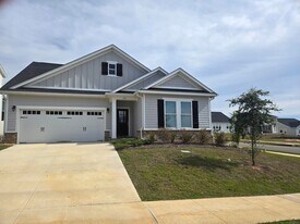 201 Ursaline St in Tallahassee, FL - Building Photo