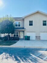 1467 Bentley Cir in Fort Walton Beach, FL - Building Photo