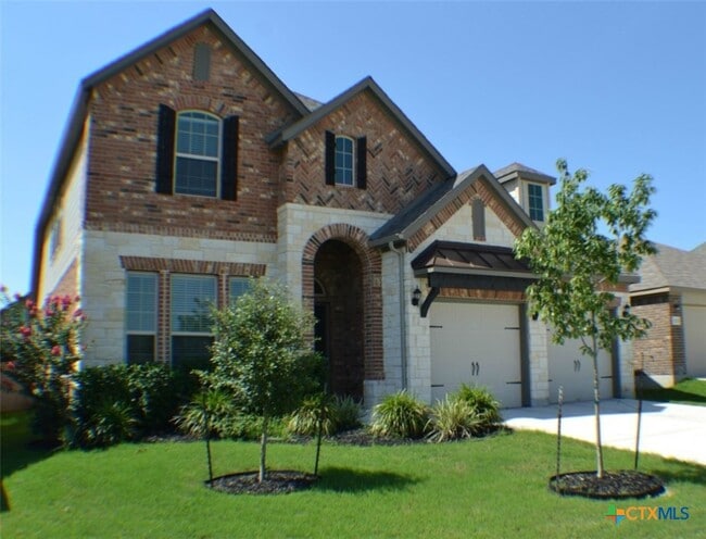 property at 3127 Pinecone Cove