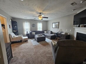 52 British Ln in Cameron, NC - Building Photo - Building Photo