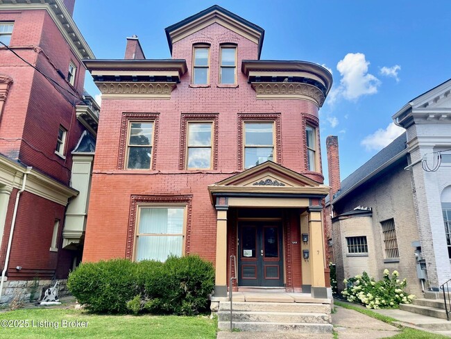 property at 1144 S 3rd St