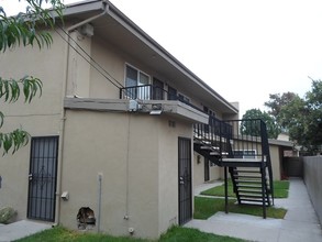 721 N Anna Dr in Anaheim, CA - Building Photo - Building Photo