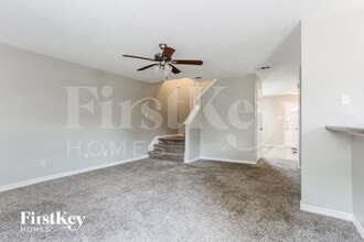 13830 Purplemartin St in Houston, TX - Foto de edificio - Building Photo