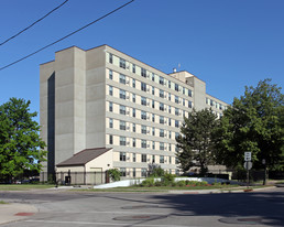 Covenant House Apartments