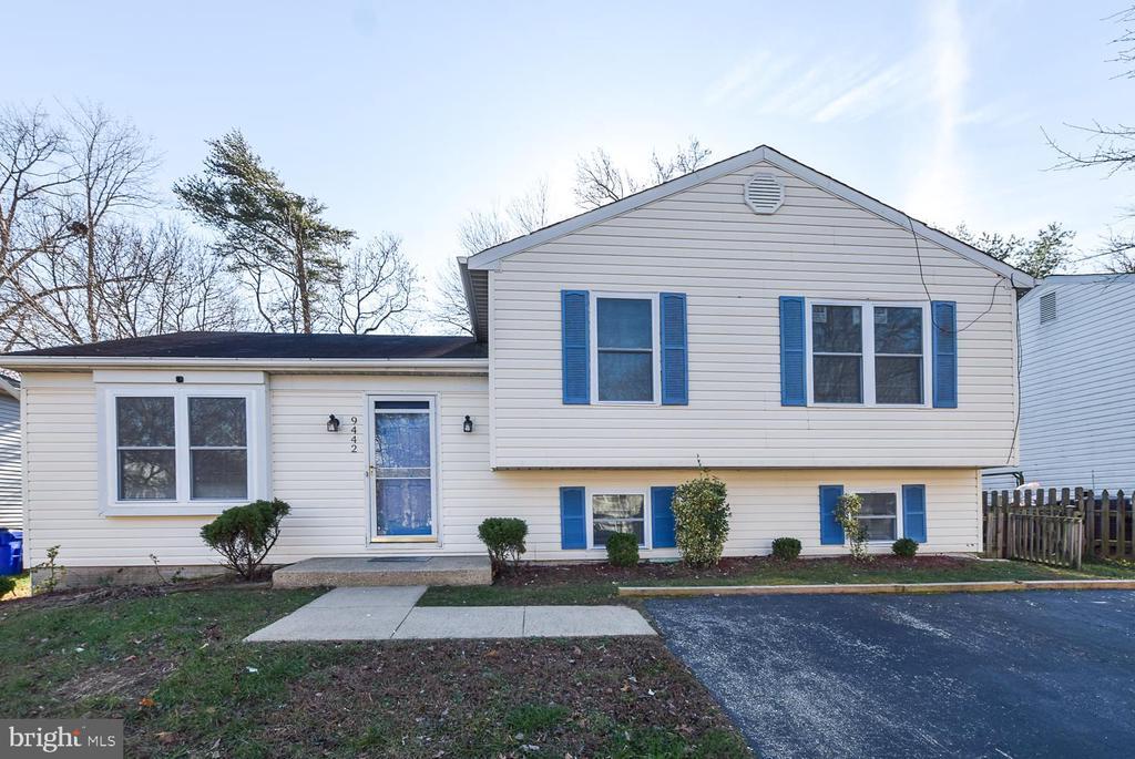 9442 Glen Ridge Dr in Laurel, MD - Building Photo