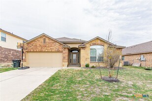4913 Prewitt Ranch Rd in Killeen, TX - Building Photo
