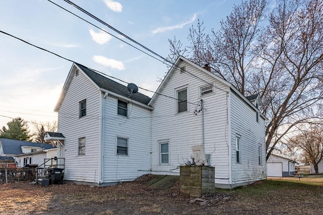 205 Helgerson St in Stanley, WI - Building Photo - Building Photo