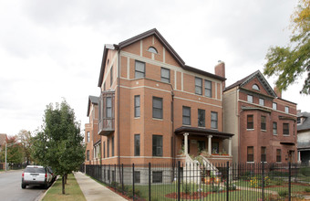 4458 S Greenwood Ave in Chicago, IL - Building Photo - Building Photo