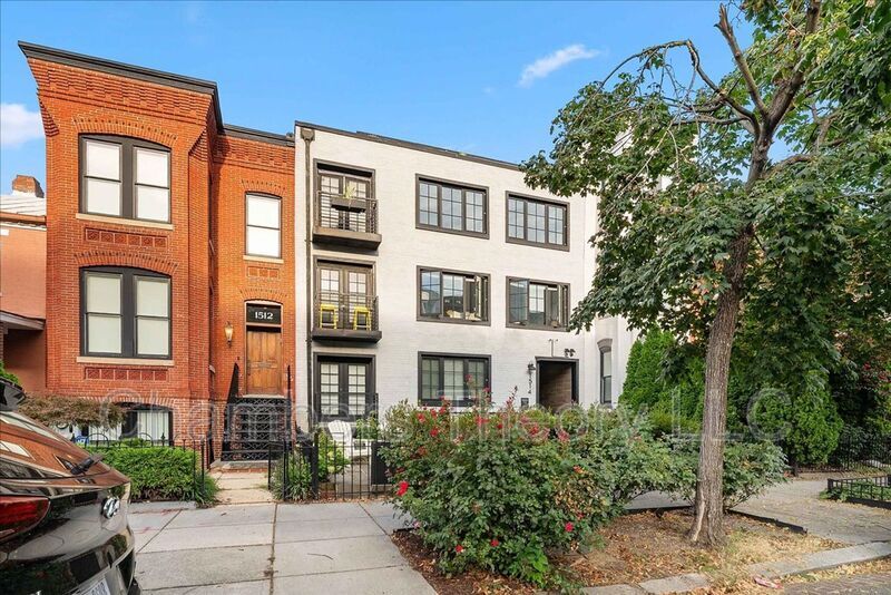 1514 8th St NW in Washington, DC - Building Photo