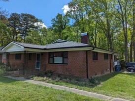 113 W Murray Ave in Durham, NC - Building Photo