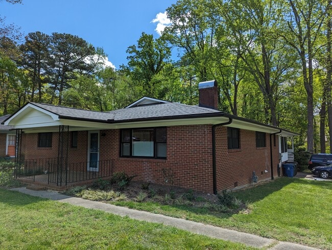 property at 113 W Murray Ave