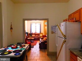 2126 N Carlisle St in Philadelphia, PA - Building Photo