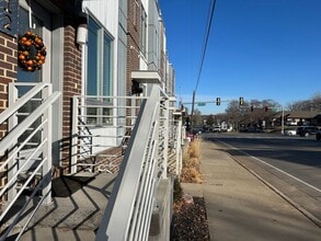 212 E 14th St in Sioux Falls, SD - Foto de edificio - Building Photo