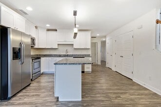 100 Brickyard Ln in Lillington, NC - Building Photo - Building Photo