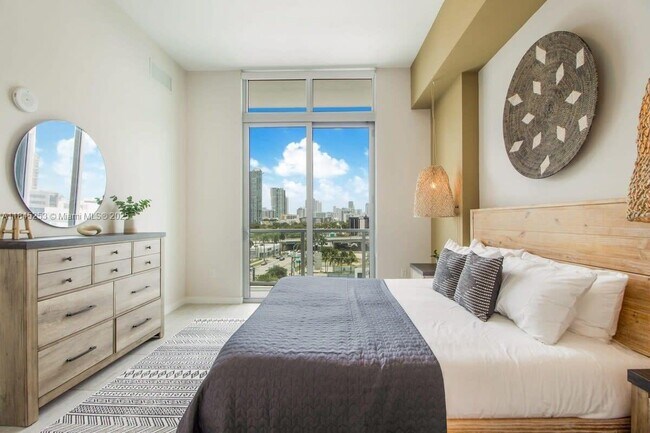 property at 3900 Biscayne Blvd
