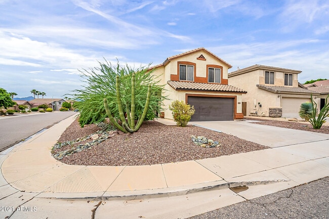 16010 S 17th Dr in Phoenix, AZ - Building Photo - Building Photo