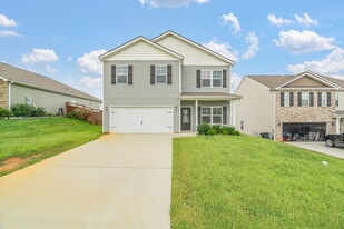 116 Kaley Ln in Lenoir City, TN - Building Photo